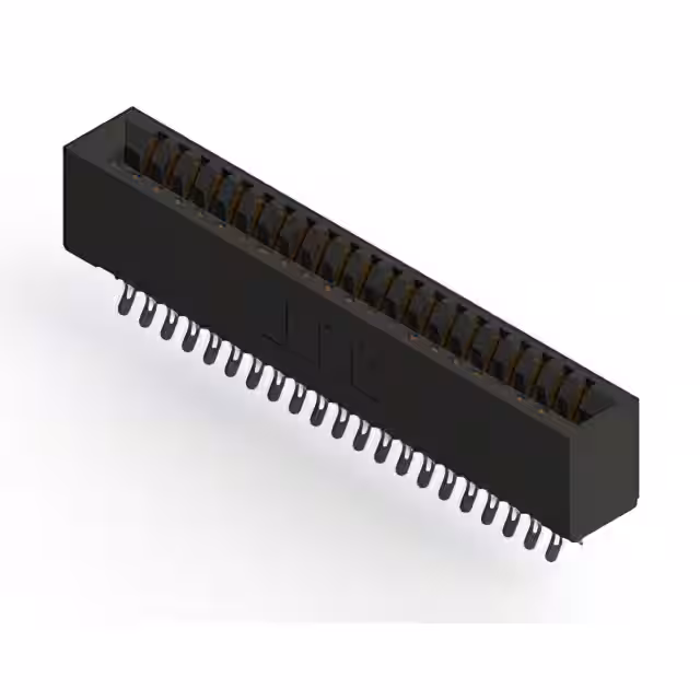 391-042-555-201 EDAC Inc.  Edgeboard Connectors